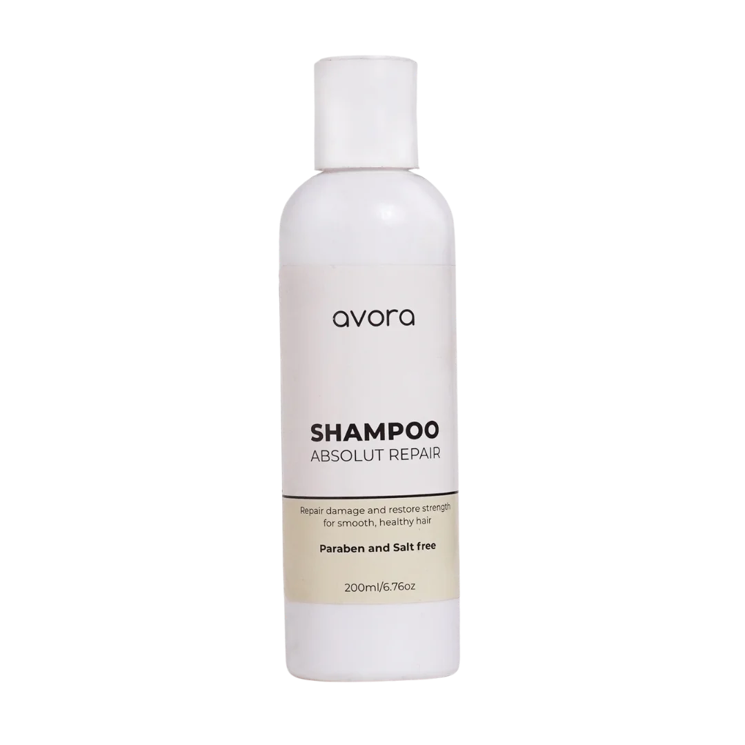 Absolute Repair Shampoo | Best Shampoo for Damaged Hair