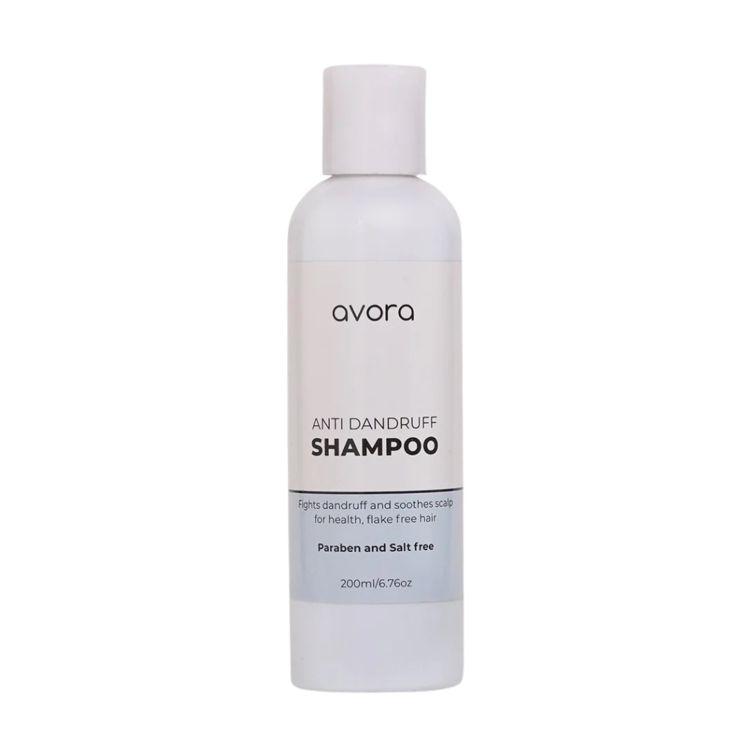 Anti Dandruff Shampoo | Instant Flake-Free & Scalp Fix